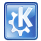 KDE 3.5.4 on SUSE Linux 10.1 for VMware Player