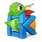 KDE Frameworks 5.3.0 Officially Released