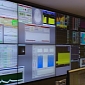 KDE Plasma and KWin Used in the Control Station of the Adlershof Particle Accelerator