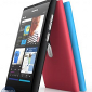 KDE Targets Nokia N9 and N950