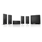 KEF Intros the Paper Thin T Series Speaker Systems