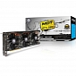 KFA2 GeForce GTX 580 MDT X4 EX OC Card Has Multi-Display Support