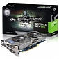 KFA2 Intros Factory-Overclocked GeForce GTX 660 and 650 Cards