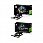 KFA2 Launches Overclocked GeForce GTX 750 and 750 Ti Graphics Cards