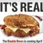KFC’s Double Down Sandwich Is Healthier than a Salad