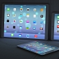 KGI: Large 13-Inch iPad Coming, but Not This Year