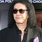 KISS’ Gene Simmons Criticized for Saying Addicts, People with Depression “Should” Kill Themselves