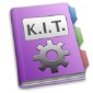 KIT: A Great Way to Keep Your Files in One Place