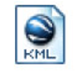 KML No Longer Belongs to Google Earth