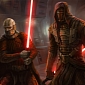 KOTOR 3 Featured New Sith Lord, Return of Revan, Says Obsidian Developer
