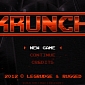 KRUNCH 2D Quick-Reflex Game to Arrive on Steam for Linux Soon
