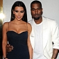 KUWTK Is Going to Pick Up the Bill on the Kim Kardashian and Kanye West Wedding