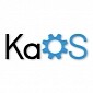 KaOS 2014.04 Is a Beautiful OS Built from Scratch Based on KDE 4.13