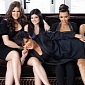Kardashians Release Music Video to Notorious B.I.G’s “Hypnotize”