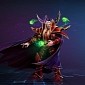 Kael'Thas Confirmed to Appear Next in Heroes of the Storm, Might Launch on May 19