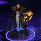 Kael'thas Coming to Heroes of the Storm on May 12, Johanna on June 2, Leaked Files Say