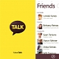 KakaoTalk 2.0.3.0 Now Available on Windows Phone