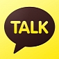 KakaoTalk for Android 4.3.1 Now Available for Download