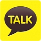 KakaoTalk for Android Updated to Version 3.6.3