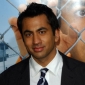 Kal Penn Doesn’t Find Time Magazine’s Xenophobia Hilarious
