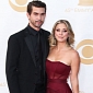 Kaley Cuoco Is Engaged to Ryan Sweeting