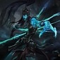Kalista, the Spear of Vengeance, Is League of Legends' Newest Champion