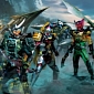 Kamen Rider: Battride War 2 New Trailer Shows the Upcoming Riders in Action