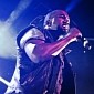Kanye Forces Disabled Fans to Stand Up During Sydney Concert – Video