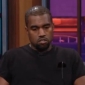 Kanye West Apologizes, Cries on Jay Leno