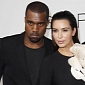 Kanye West Calls Kim Kardashian a “Materialistic, Judgmental Monster”