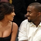 Kanye West Cannot Wait to Marry Kim Kardashian, Is Getting Ready to Propose