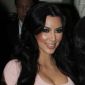 Kanye West Convinced Kim Kardashian to Record Music