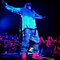 Kanye West Debuts 3 New Songs at Governors Ball in New York