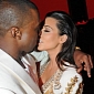 Kanye West Has No Intention of Marrying Kim Kardashian This Year