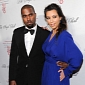 Kanye West Is Buying a Castle for Kim Kardashian as a Wedding Gift
