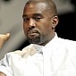 Kanye West Is Making Music with Sir Paul McCartney About Peeing on Graves