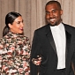 Kanye West Is Pressuring Anna Wintour to Put North West on Vogue Cover
