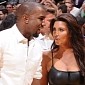 Kanye West Is Pressuring Kim Kardashian to Leave Her Family Reality Show