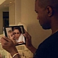 Kanye West Is a Vampire, Which Explains Lack of Reflection in Vogue Photo