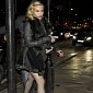 Kanye West Is “the Black Madonna,” So Says Madonna