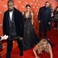 Kanye West, Kim Kardashian Hate Amy Schumer for Stealing Their Thunder at Time 100 Gala - Video