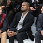 Kanye West Leaves Kim Kardashian in the US to Be “Taken Seriously” in Paris