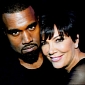 Kanye West Mocks Kris Jenner for Not Praising His Music