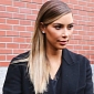 Kanye West Pays $250,000 (€181,831) for Kim Kardashian’s Makeup and Hair