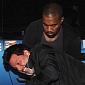 Kanye West Placed on 2-Year Probation in Paparazzo Assault Case