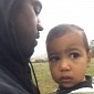 Kanye West Premieres Intimate, Adorable Video with North for “Only One” - Video
