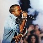 Kanye West Publicly Disses Jay Z in Concert Performance – Video