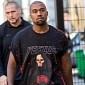 Kanye West Reveals New Album Name, Artwork : “So Help Me God”