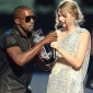 Kanye West Ruins Taylor Swift’s VMA Moment with Outburst