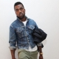 Kanye West Says He’ll Still Be Around for 2010